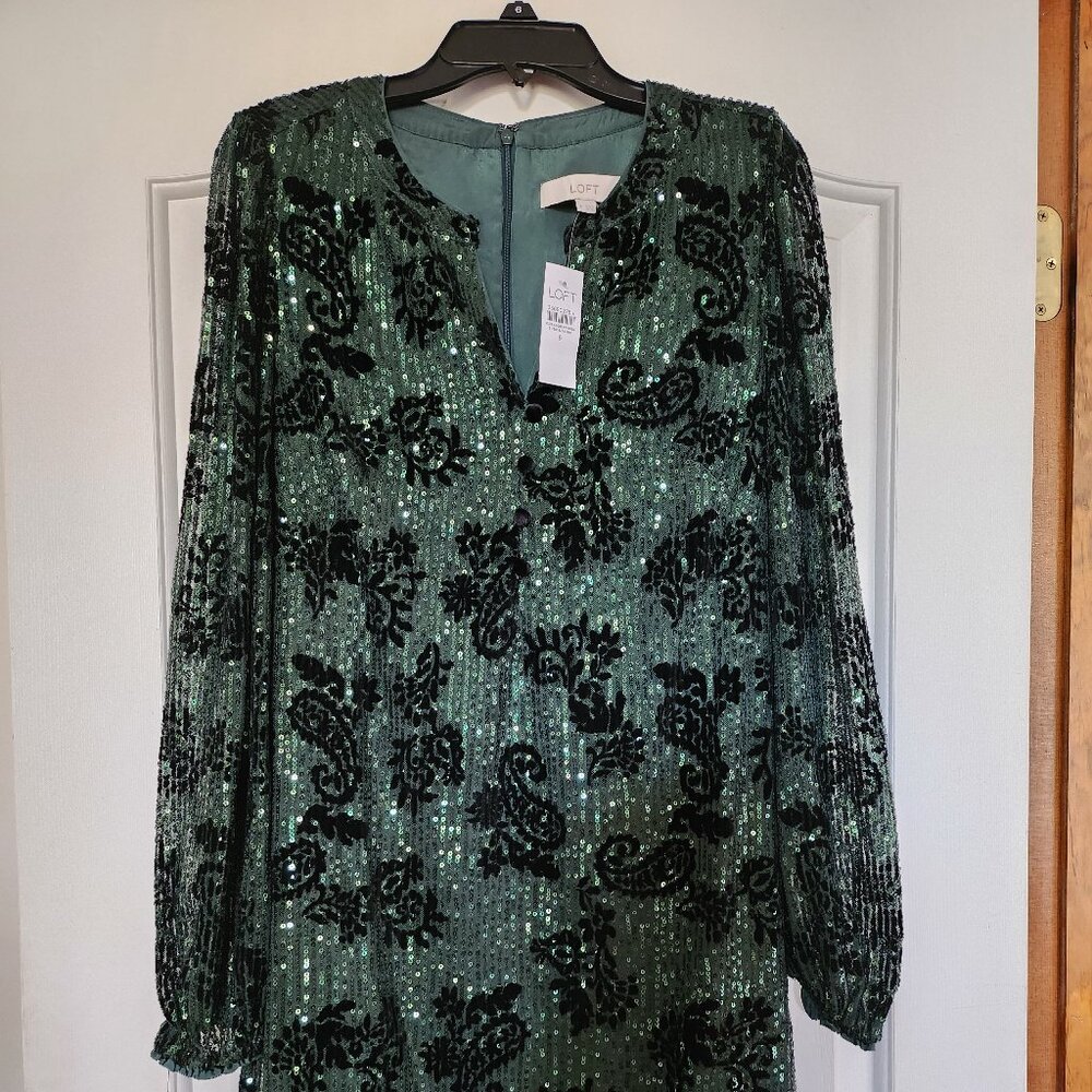 Party dress